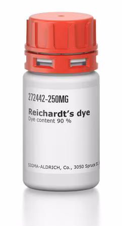REICHARDT'S DYE pack 1X1G