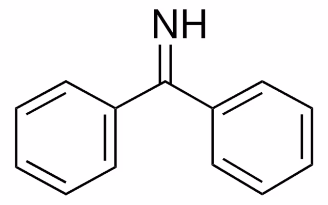 BENZOPHENONE IMINE, 95% pack 1X25G
