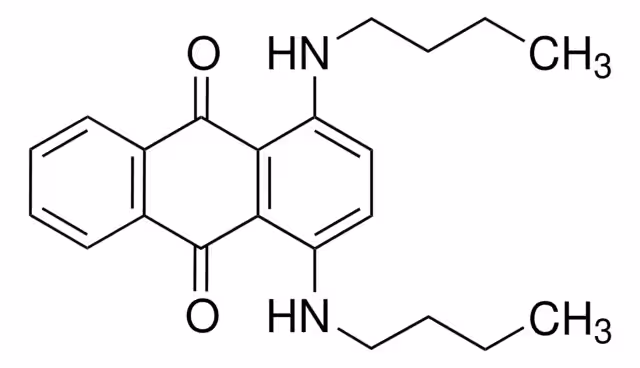 SOLVENT BLUE 35 pack 1X5G