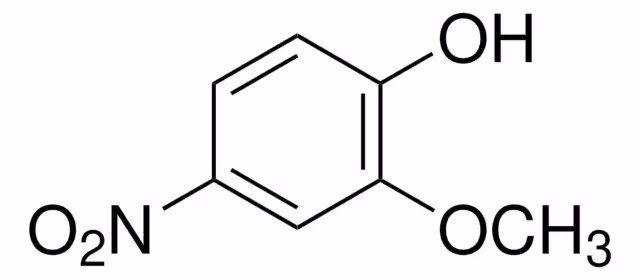 4-NITROGUAIACOL, 97% pack 1X5G