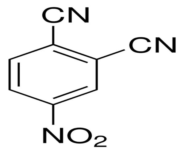 4-NITROPHTHALONITRILE, 99% pack 1X5G