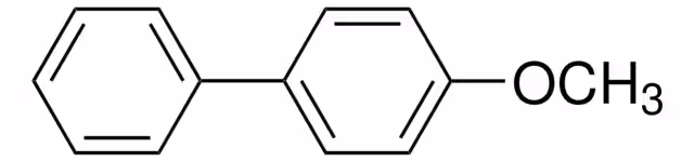4-METHOXYBIPHENYL, 97% pack 1X5G
