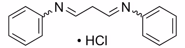 MALONALDEHYDE BIS(PHENYLIMINE) MONO-   & pack 1X25G