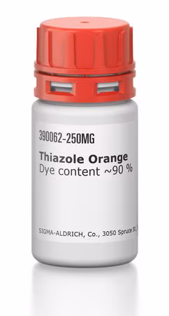 THIAZOLE ORANGE pack 1X250MG