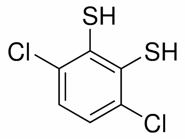 3,6-DICHLORO-1,2-BENZENEDITHIOL, 95% pack 1X1G