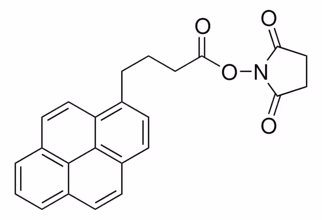 1-PYRENEBUTYRIC ACID N-HYDROXYSUCCINIMI& pack 1X1G