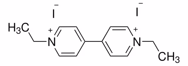 ETHYL VIOLOGEN DIIODIDE, 99% pack 1X25G