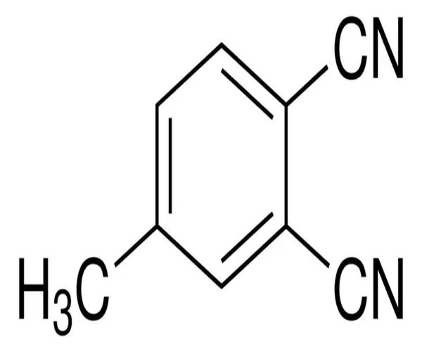 4-METHYLPHTHALONITRILE, 99% pack 1X10G