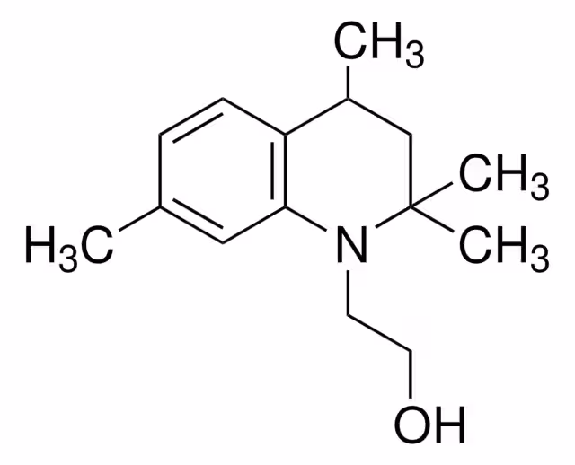 1-(2-HYDROXYETHYL)-1,2,3,4-TETRAHYDRO-2& pack 1X25G