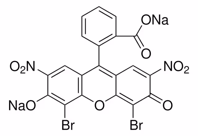 EOSIN B, CERTIFIED (C.I. 45400) pack 1X10G