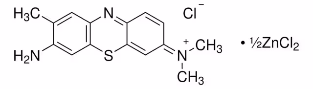 TOLUIDINE BLUE, FOR MICROSCOPY pack 1X5G