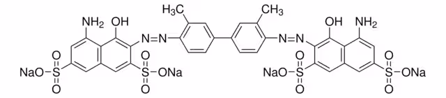 TRYPAN BLUESOLUTION, FOR MICROSCOPY pack 1X50ML