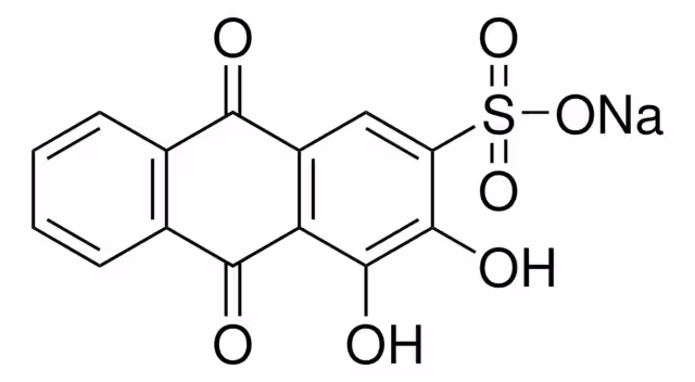 ALIZARIN RED S CERTIFIED pack 1X25G