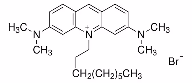 ACRIDINE ORANGE 10-NONYL BROMIDE pack 1X100MG