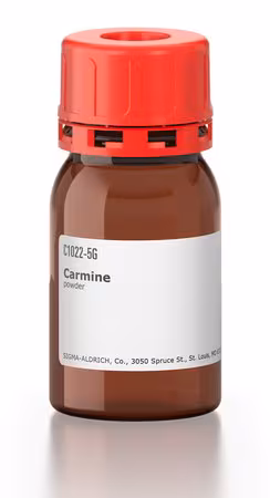 CARMINE pack 1X100G