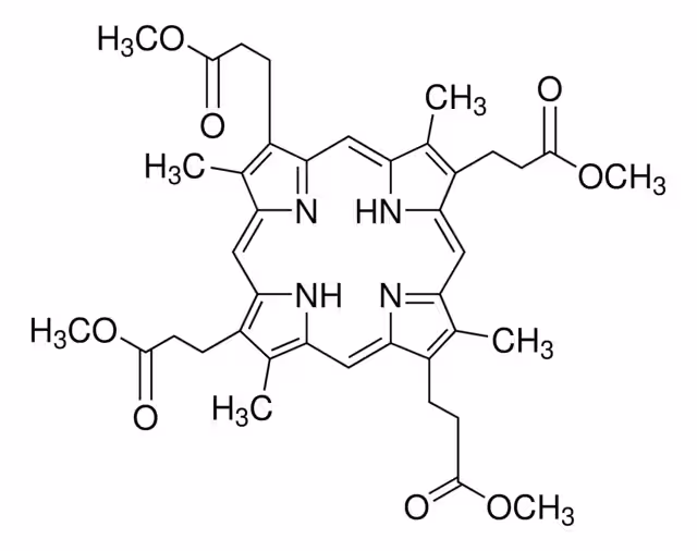 COPROPORPHYRIN I TETRAMETHYL ESTER pack 1X1MG