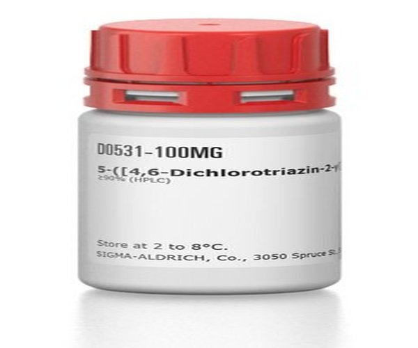 5-((4,6-DICHLOROTRIAZIN-2-YL)AMINO) pack 1X1G
