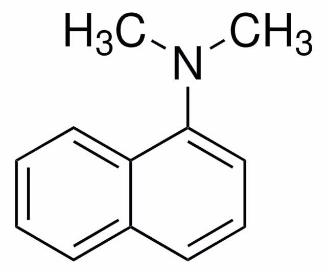 N-N-DIMETHYL-1-NAPHTHYLAMINE pack 1X10ML