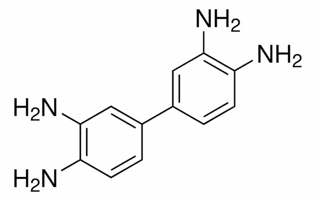 3,3'-DIAMINOBENZIDINE pack 1X25G