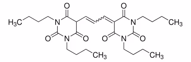 BIS(1,3-DIBUTYLBARBITURIC ACID) TRIMETH& pack 1X25MG