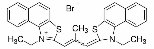 1-ETHYL-2-(3-(1-ETHYLNAPHTHO-(1,2-D)- TH pack 1X1G