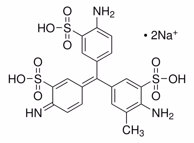 ACID FUCHSIN, USED IN TISSUE STAINING pack 1X100G