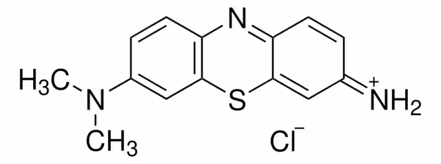 GIEMSA STAIN, CERTIFIED pack 1X5G