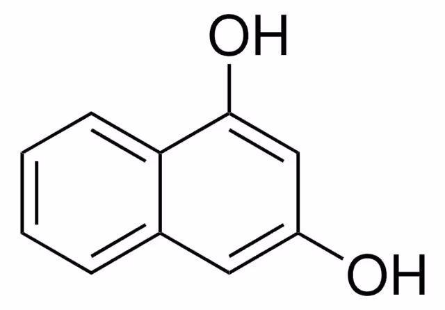 1,3-DIHYDROXYNAPHTHALENE pack 1X5G
