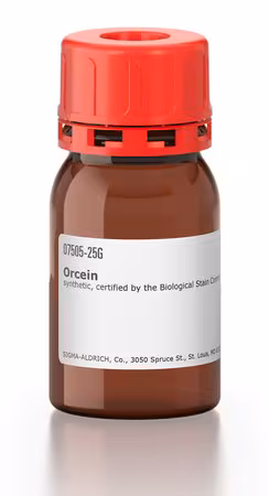 ORCEIN SYNTHETIC CERTIFIED pack 1X5G