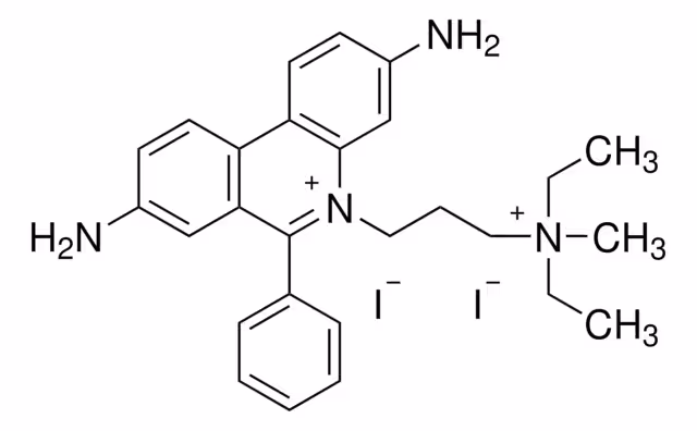 PROPIDIUM IODIDE SOLUTION pack 1X10ML