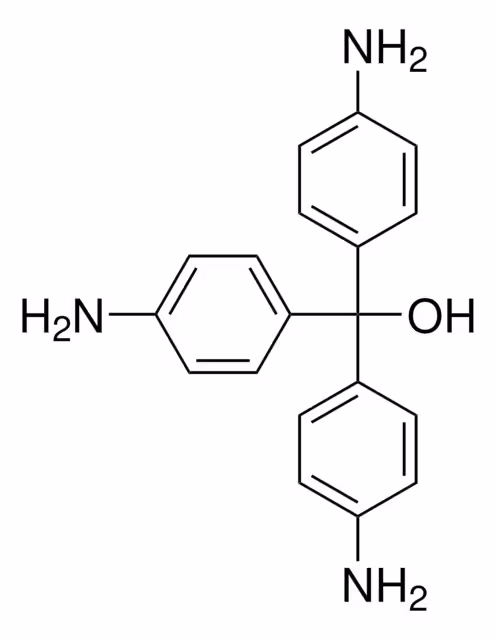 PARAROSANILINE BASE pack 1X10G