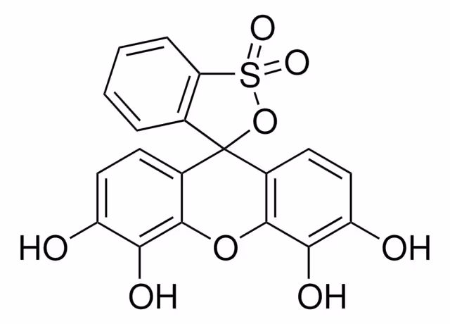 PYROGALLOLSULFONPHTHALEIN pack 1X5G