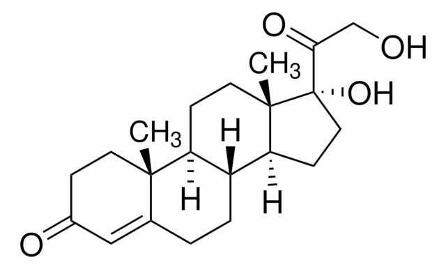 REICHSTEIN'S SUBSTANCE S pack 1X1G