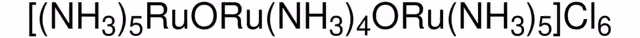 RUTHENIUM RED pack 1X5G