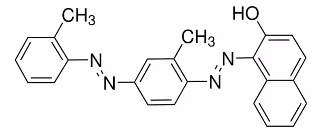 SUDAN IV BIOXTRA, CERTIFIED BY THE BIOL& pack 1X25G