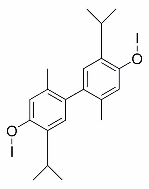 THYMOL IODIDE pack 1X25G