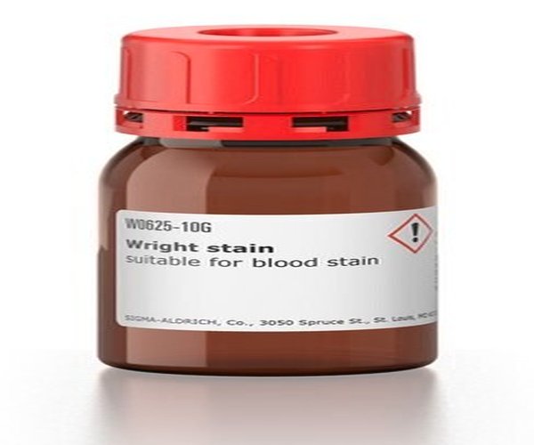 WRIGHT STAIN pack 1X10G