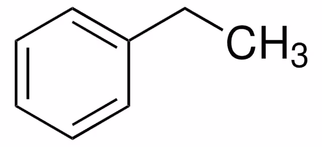 ETHYLBENZENE SOLUTION, NMR REFERENCE ST& pack 1X8IN
