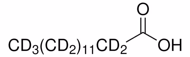 MYRISTIC-D27 ACID, 98 ATOM % D, 99% (CP& pack 1X1G