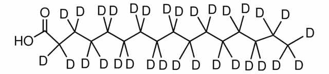 PALMITIC ACID-D31, 98 ATOM % D, 99% (CP& pack 1X100MG