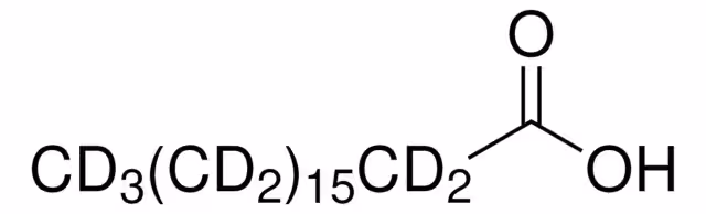 STEARIC-D35 ACID, 98 ATOM % D, 99% (CP) pack 1X250MG