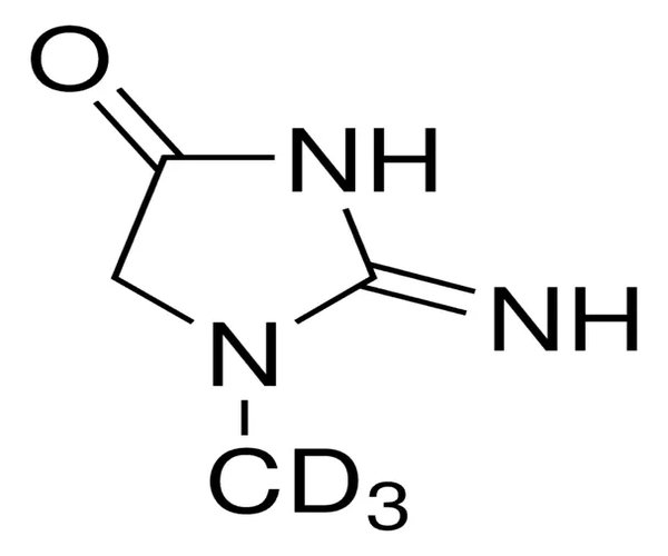 CREATININE-METHYL-D3, 98 ATOM % D pack 1X250MG