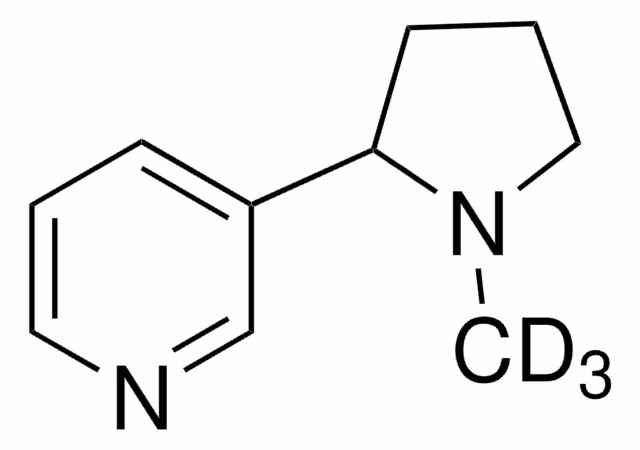 DL-NICOTINE-METHYL-D3, 99 ATOM % D PACK 1X50MG