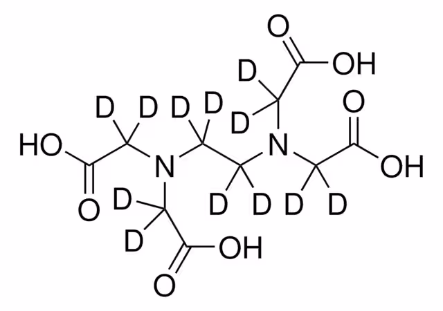 ETHYLENEDIAMINETETRAACETIC-D12 ACID, pack 1X1G