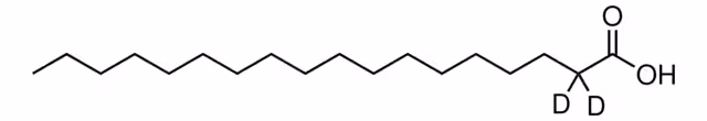 STEARIC-2,2-D2 ACID, 98 ATOM % D pack 1X1G