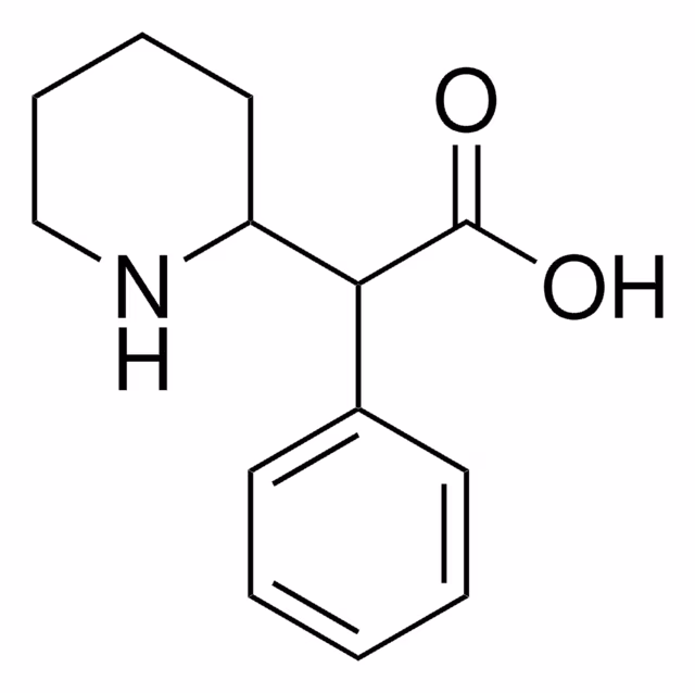 RITALINIC ACID (99% CP) pack 1X10MG