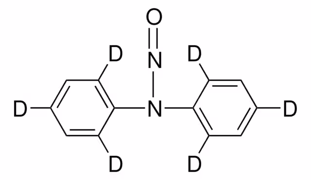 N-NITROSODIPHENYL-2,2',4,4',6'-D6-AMINE& pack 1X100MG