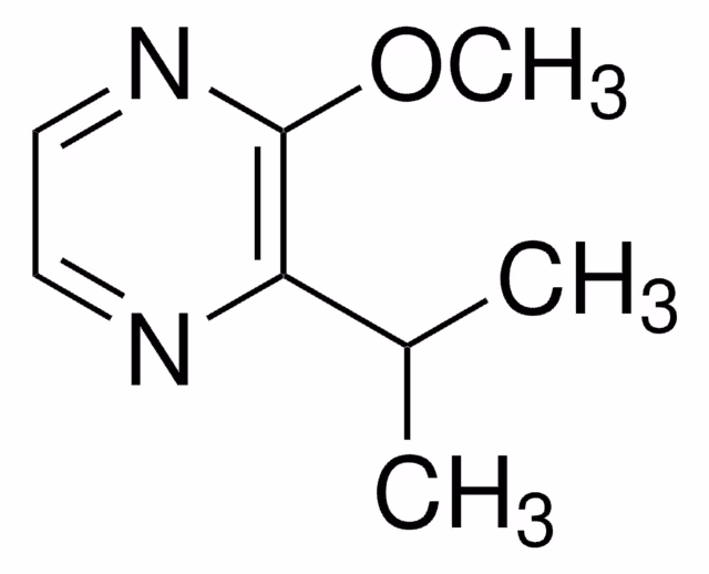 2-METHOXY-3-ISOPROPYLPYRAZINE, 99%, FG pack 1X100G