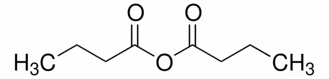 BUTYRIC ANHYDRIDE, 98% pack 1X25KG