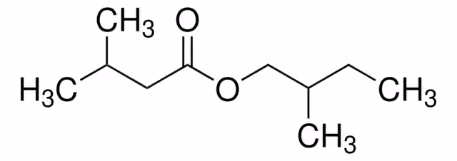 2-METHYLBUTYL ISOVALERATE, NATURAL pack 1X1KG